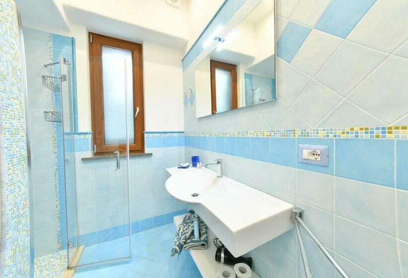 Номер Superior, Relais Maison De Charles