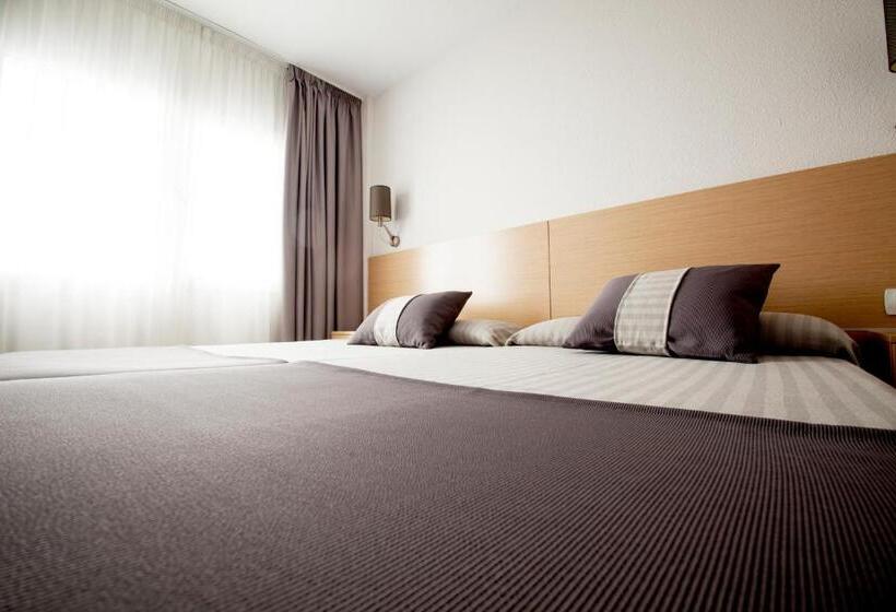 Апартаменты 1 Спальня, Aparthotel Acuazul