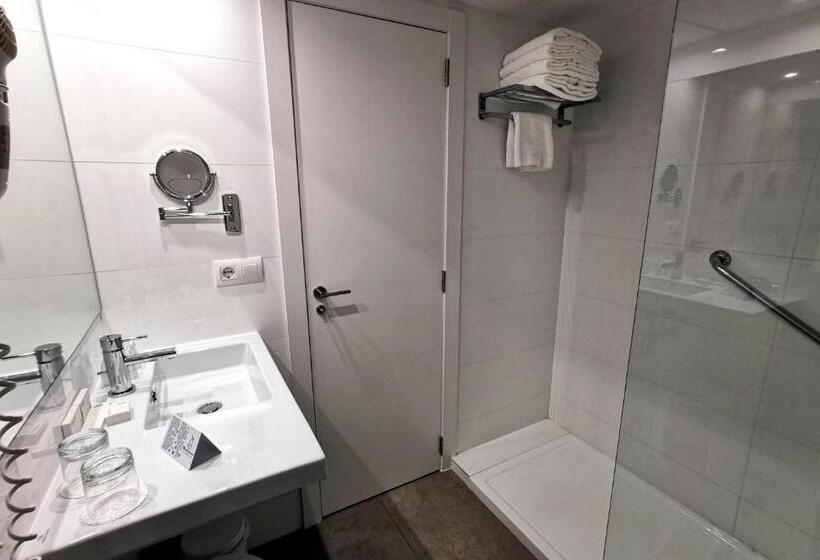 Апартаменты 1 Спальня Вид на Море, Aparthotel Acuazul