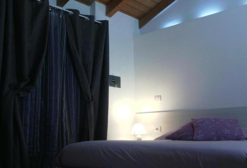 标准单人间, Al Castello Bed And Breakfast