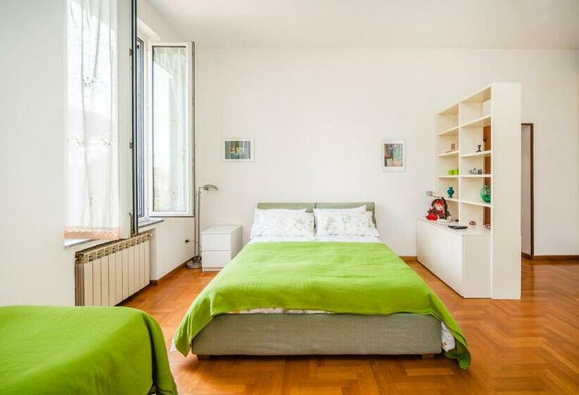 Номер Стандарт Трехместный, B&b Casina De Goyzueta