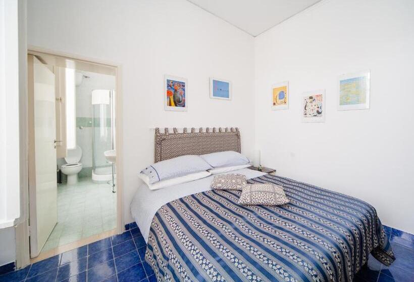 Quarto Estandar, B&b Casina De Goyzueta