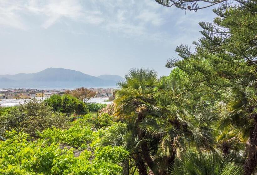 Номер Стандарт, B&b Casina De Goyzueta