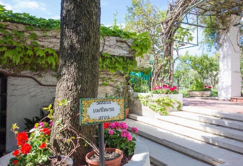 Номер Стандарт Вид на Сад, B&b Casina De Goyzueta