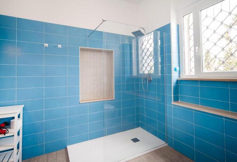 Номер Стандарт Вид на Горы, B&b Casina De Goyzueta