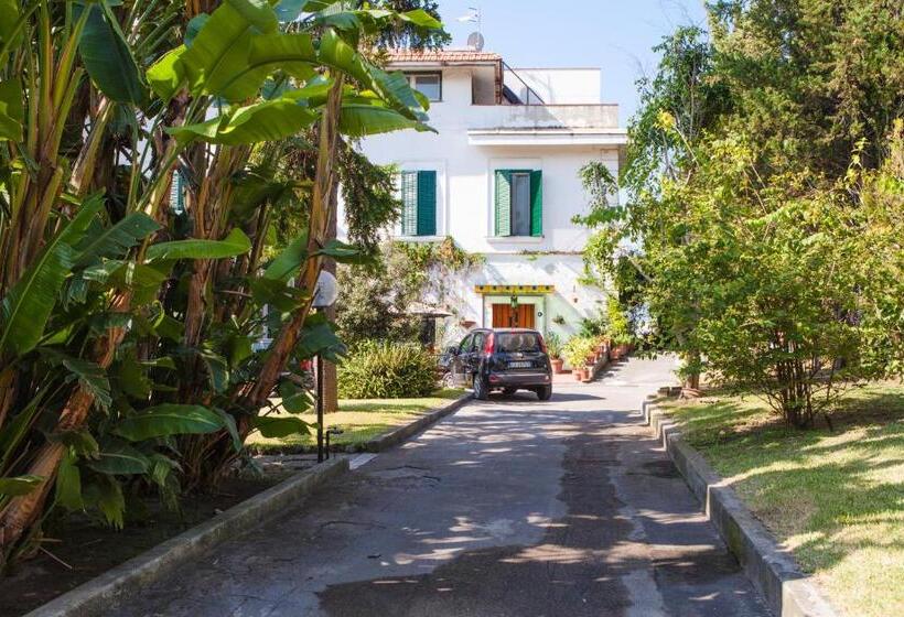 Номер Стандарт Вид на Горы, B&b Casina De Goyzueta