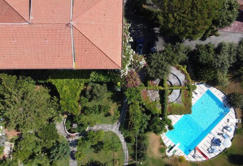 Номер Стандарт Трехместный, B&b Casina De Goyzueta
