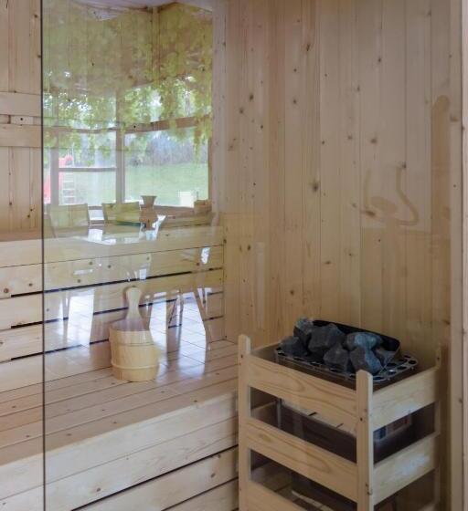 Трехместный Номер Deluxe Вид на Море, B&b Casina De Goyzueta