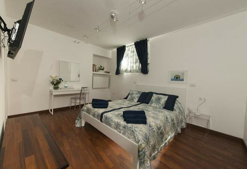 اتاق استاندارد, B&b Del Podesta