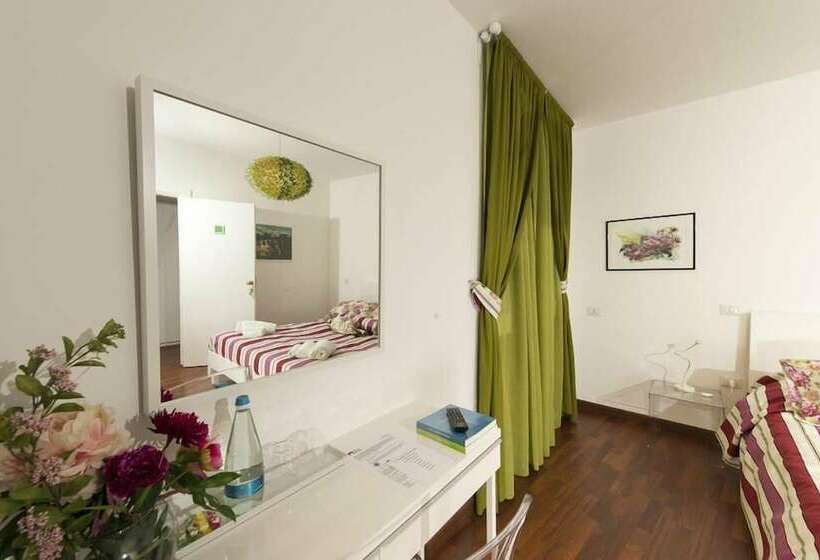 اتاق استاندارد, B&b Del Podesta