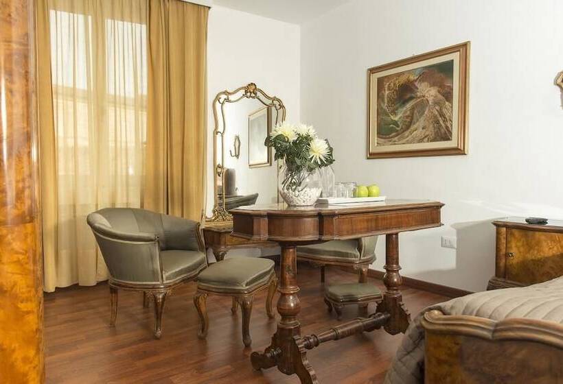 آپارتمان 1 خوابه, B&b Del Podesta