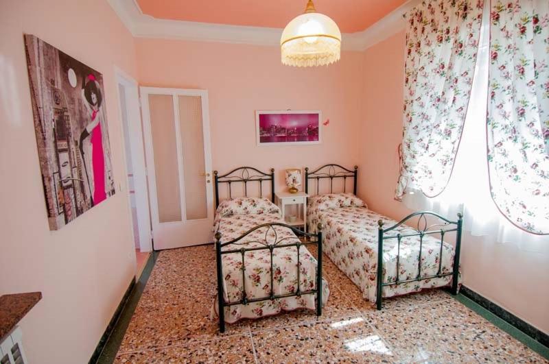 Номер Deluxe, B&b Gasiso