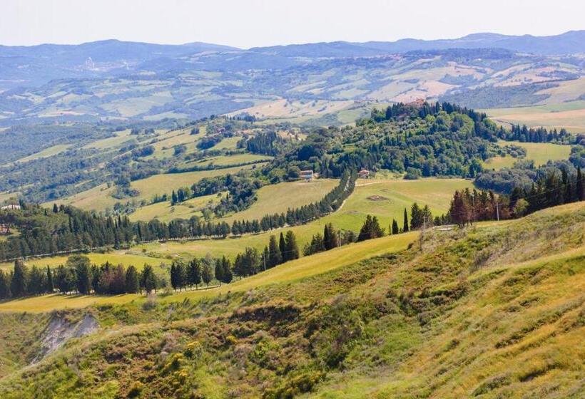 스탠다드 룸 가든 전망, In Canto Sul Poggio