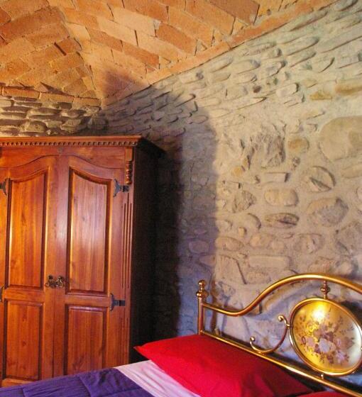 اتاق استاندارد, Locanda Di Campagna