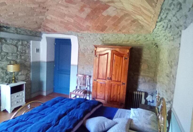 اتاق استاندارد, Locanda Di Campagna