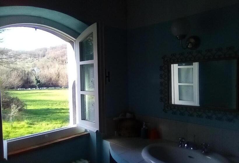 اتاق استاندارد, Locanda Di Campagna