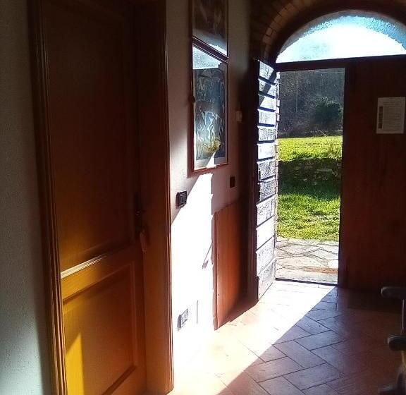 اتاق لوکس, Locanda Di Campagna