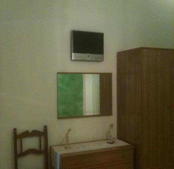 Номер Стандарт, Terrazza Sul Mare