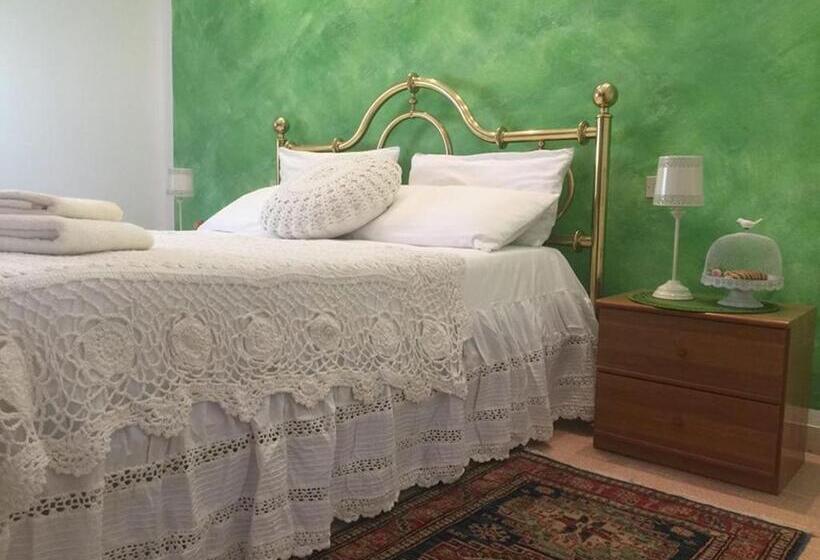 Номер Стандарт, Terrazza Sul Mare