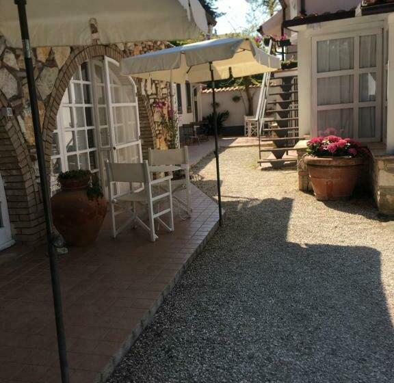 اتاق استاندارد اینتریور, Villa Ghirardelli