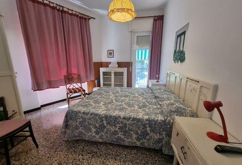 Номер Стандарт, Villa Pina