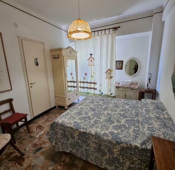 Номер Стандарт, Villa Pina