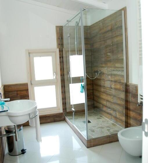 Номер Стандарт, B&b Antico Castello