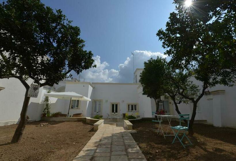 Номер Стандарт, B&b Santachiara