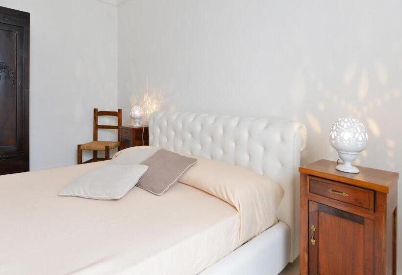 Номер Стандарт, B&b Santachiara