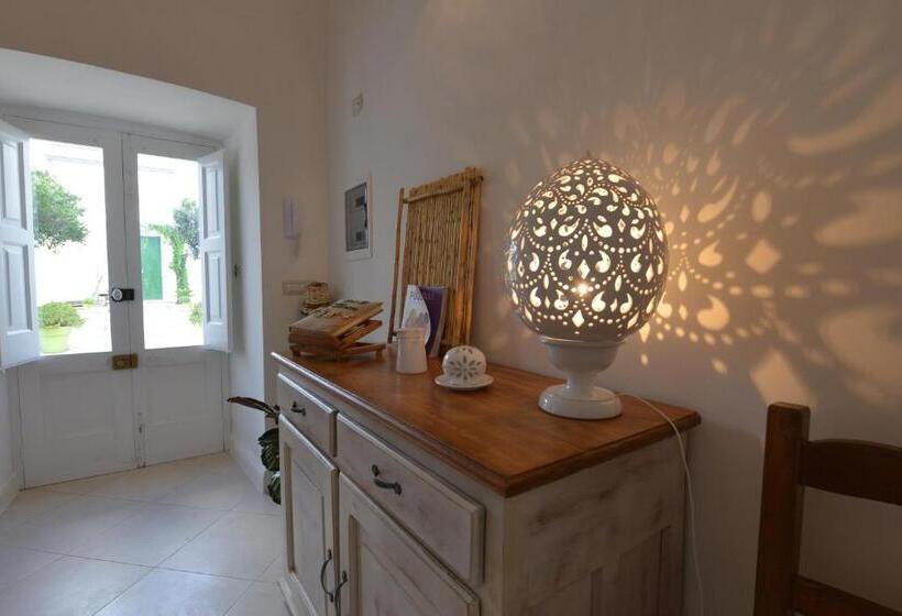 Номер Стандарт, B&b Santachiara