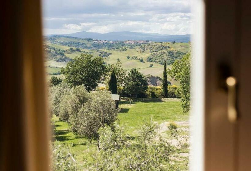 デラックスジュニアスイート, Dimora Santa Margherita   Relais Di Charme