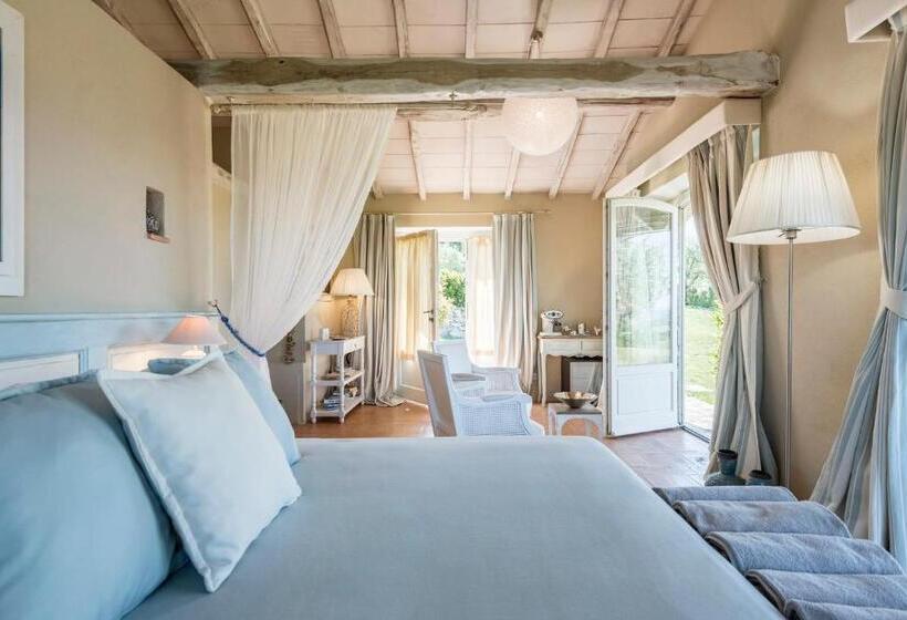 スイート, Dimora Santa Margherita   Relais Di Charme