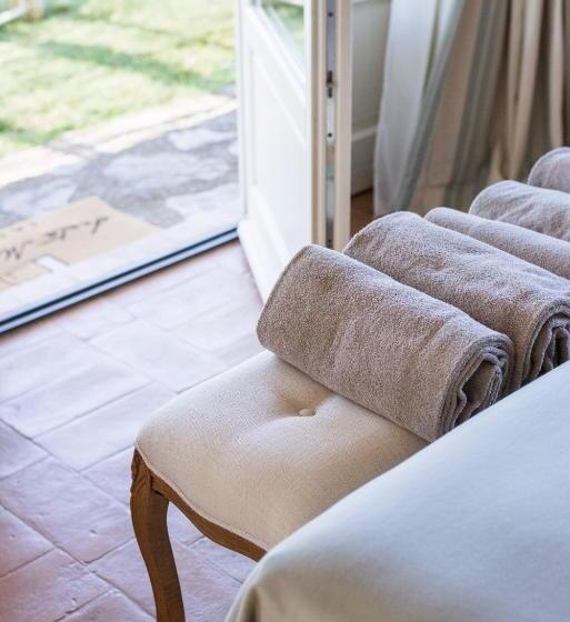スイート, Dimora Santa Margherita   Relais Di Charme