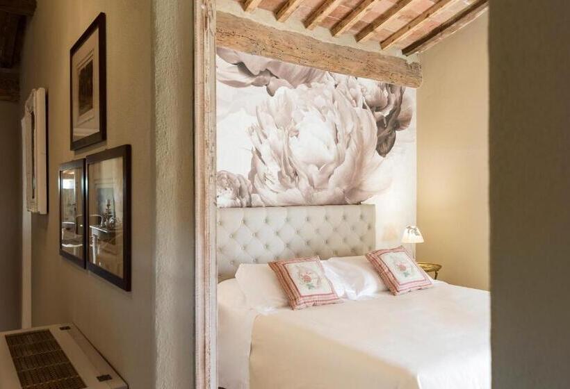 プール付き１ベッドルームヴィラ, Dimora Santa Margherita   Relais Di Charme