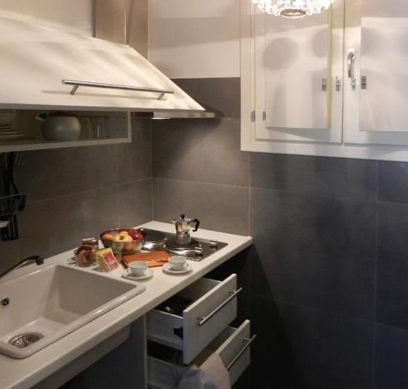 سوئیت با تخت بزرگ, Il Fonticolo Room&breakfast