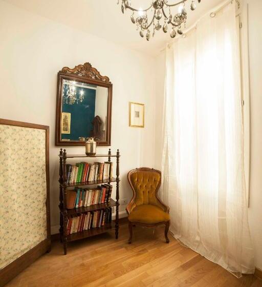 اتاق استاندارد سه نفره, Il Fonticolo Room&breakfast