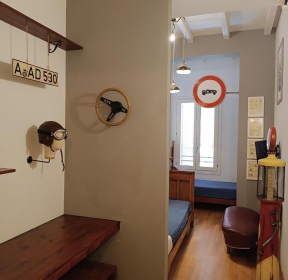 اتاق استاندارد, Il Fonticolo Room&breakfast