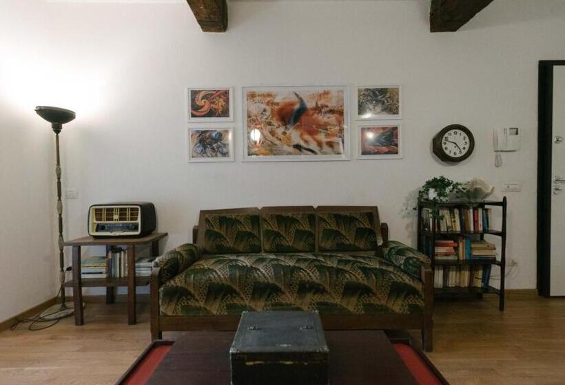 سوییت, Il Fonticolo Room&breakfast