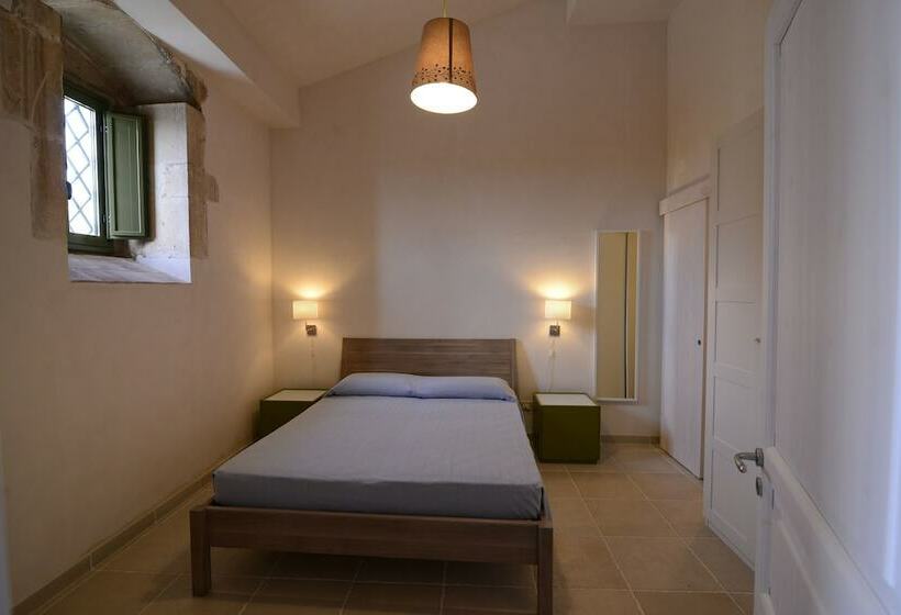 Quarto Estandar, Tenuta Don Paolino
