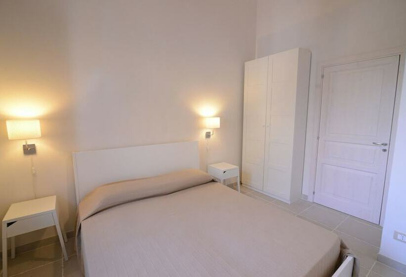 Quarto Estandar, Tenuta Don Paolino