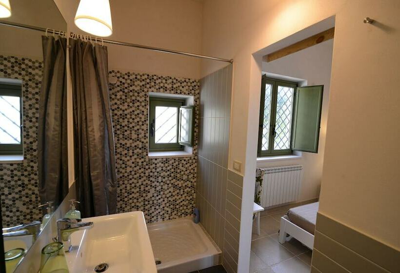 Quarto Estandar, Tenuta Don Paolino
