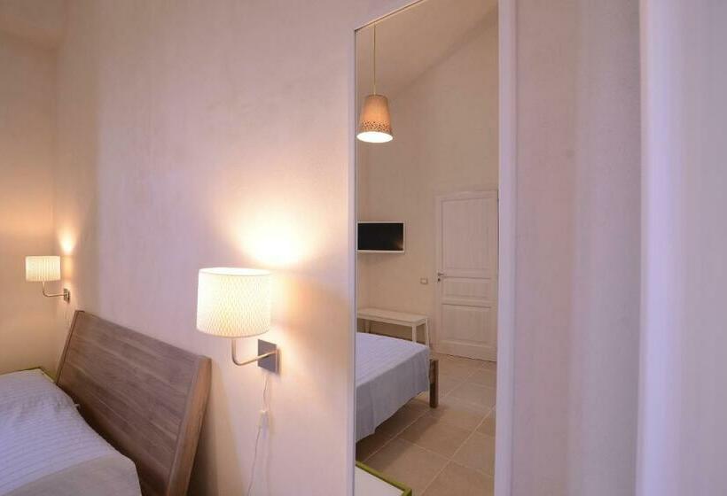 Quarto Estandar, Tenuta Don Paolino