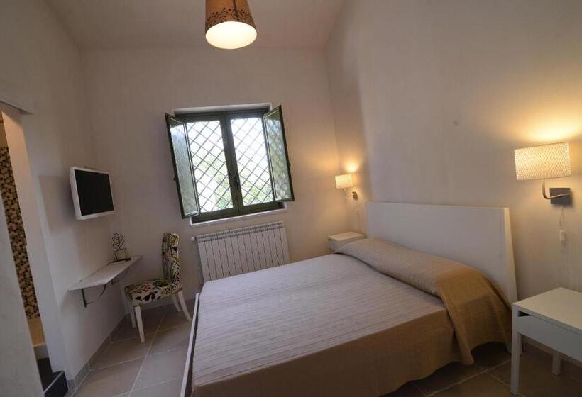 Quarto Estandar, Tenuta Don Paolino