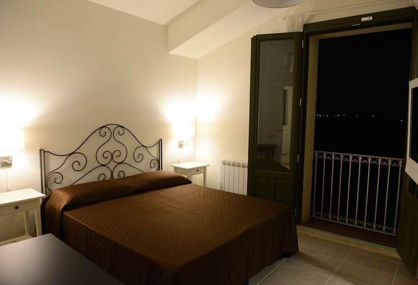 Quarto Estandar, Tenuta Don Paolino