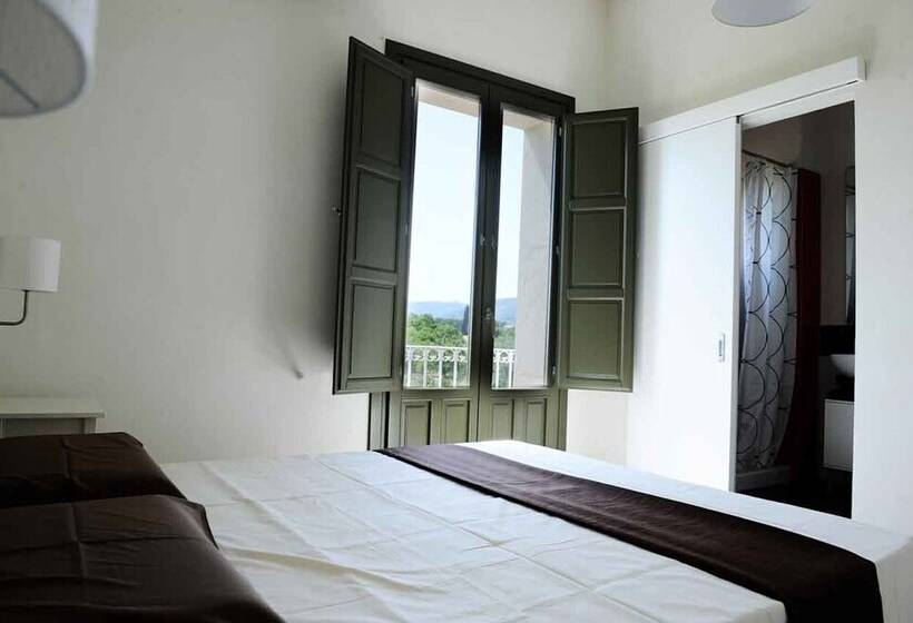 Quarto Estandar, Tenuta Don Paolino