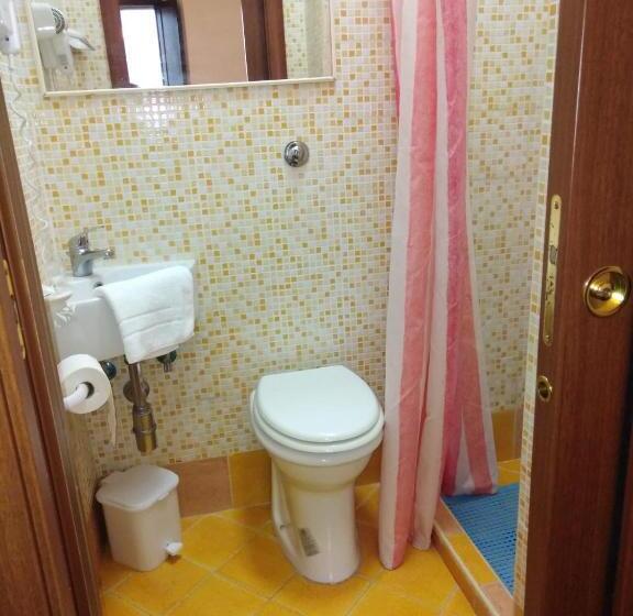 Номер Стандарт, Genziana B&b By Vm