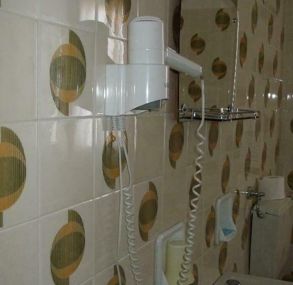 스탠다드 룸, Albergo La Primula