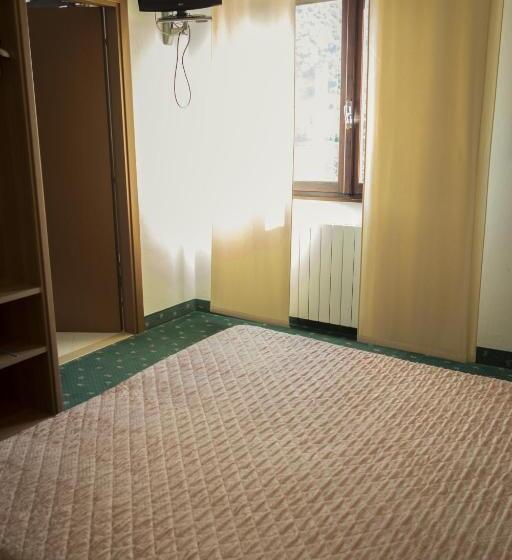 스탠다드 싱글 룸, Albergo La Romanella