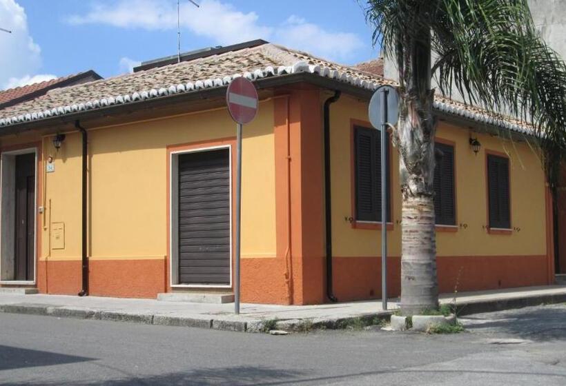 标准三人间, Il Normanno B&b