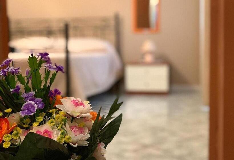 Апартаменты 1 Спальня, Il Normanno B&b